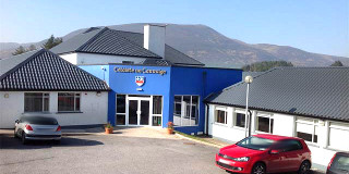 Carrick Vocational School / Coláiste na Carraige